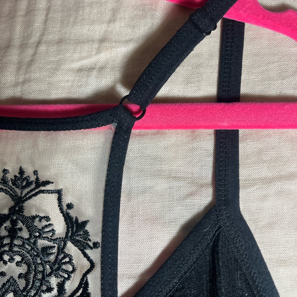 Sports Bra size XL/2X - Picture 3 of 6